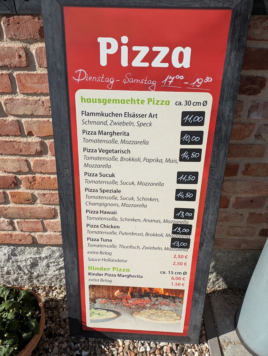 Menu Obstcafe Und Erlebnishof Jensen-2