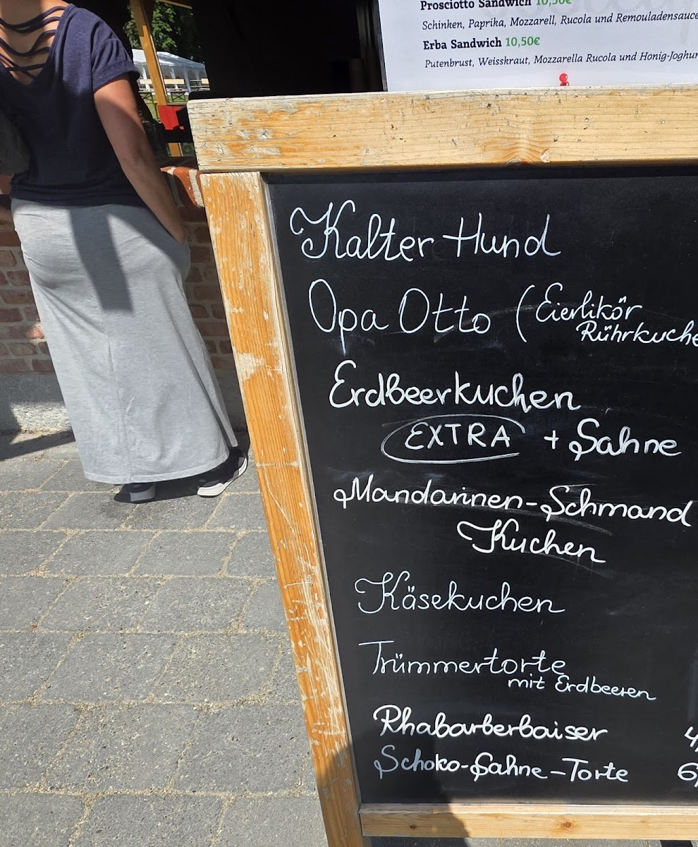 Menu Obstcafe Und Erlebnishof Jensen-4