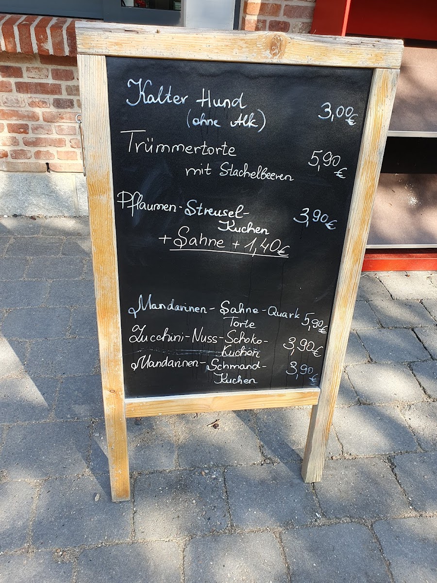 Menu Obstcafe Und Erlebnishof Jensen-7