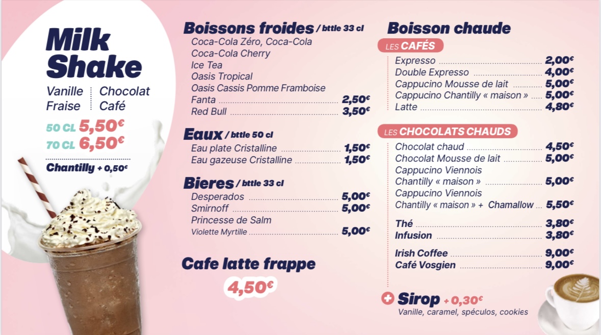 Menu O'bubble-1