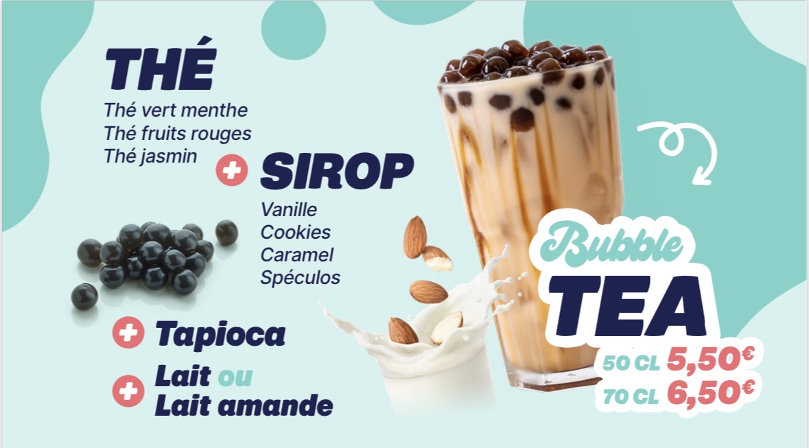 Menu O'bubble-10