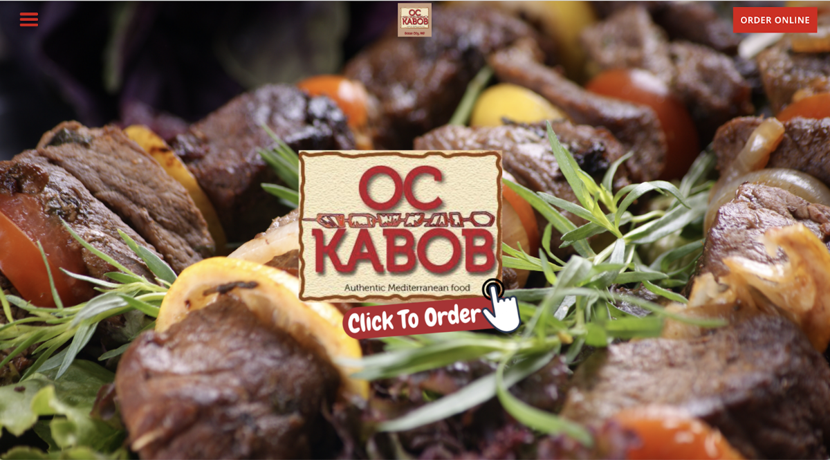 Oc Kabob And Grill-2