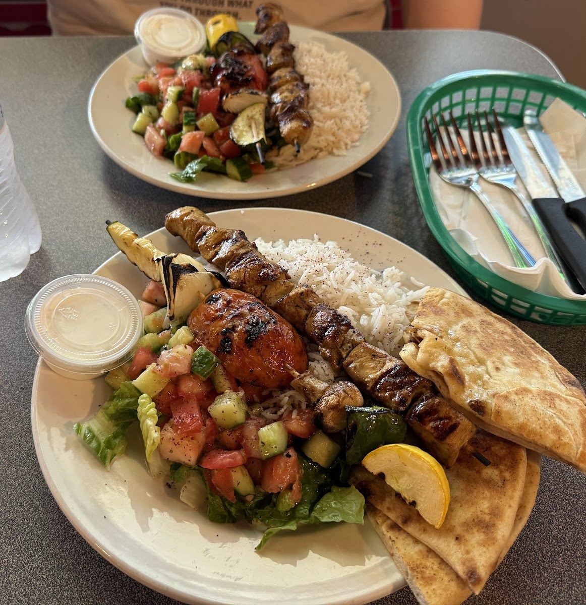 Oc Kabob And Grill-3