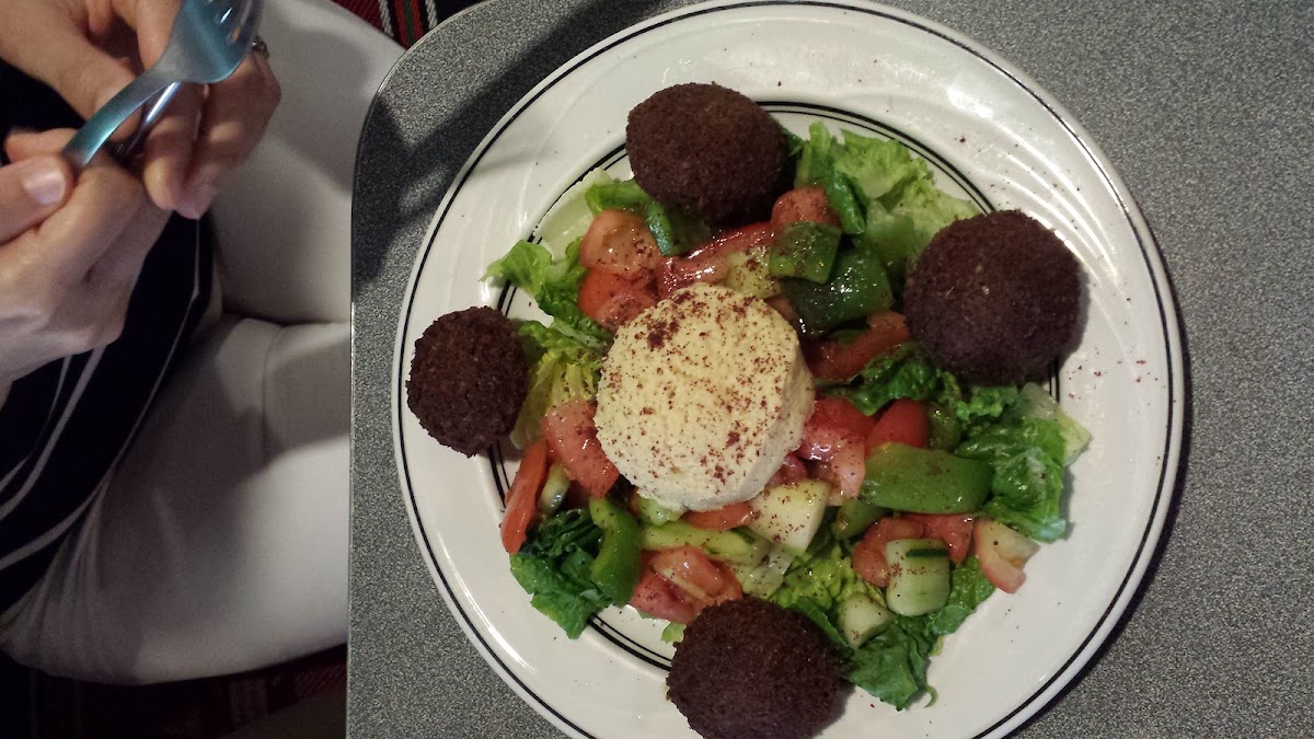 Oc Kabob And Grill-7