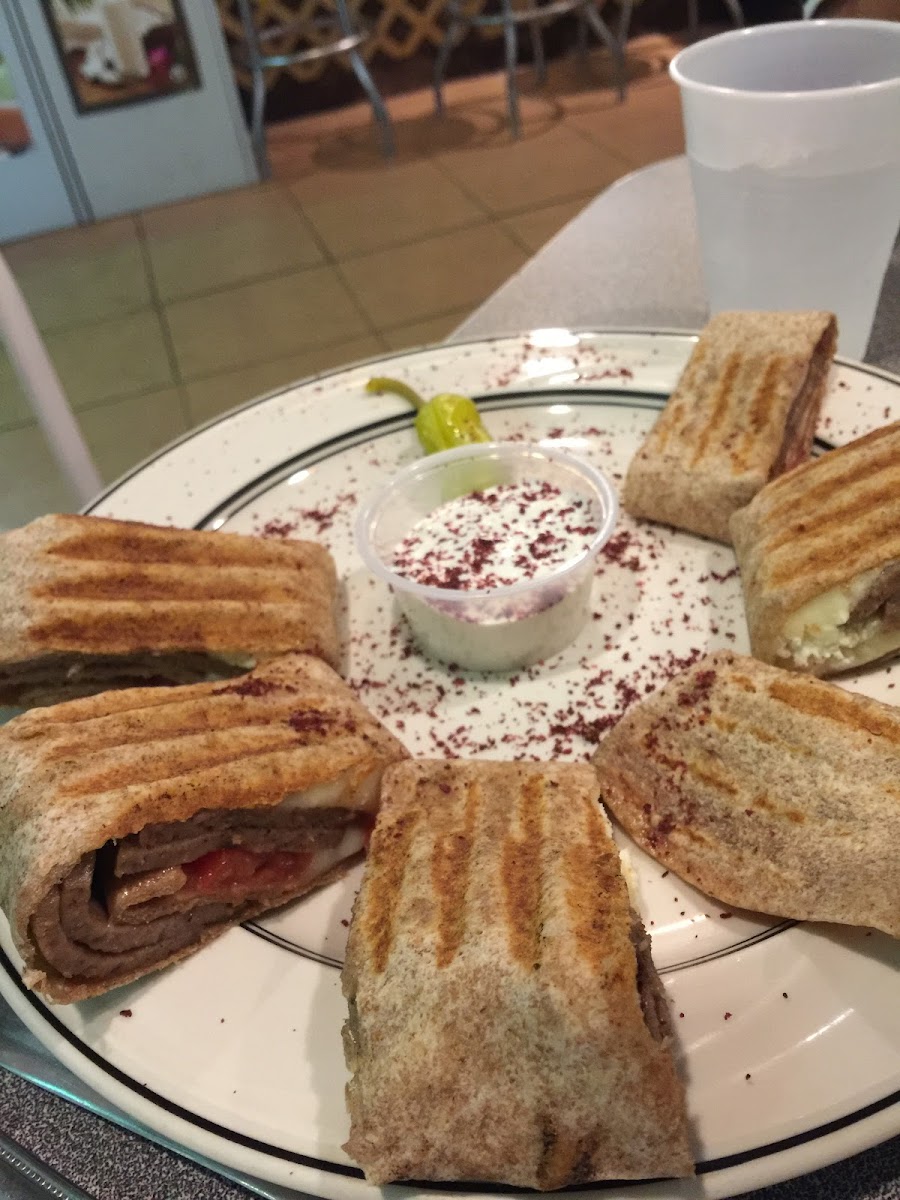 Oc Kabob And Grill-9