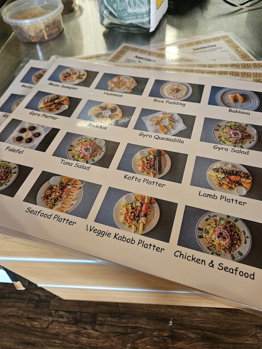 Menu Oc Kabob And Grill-1