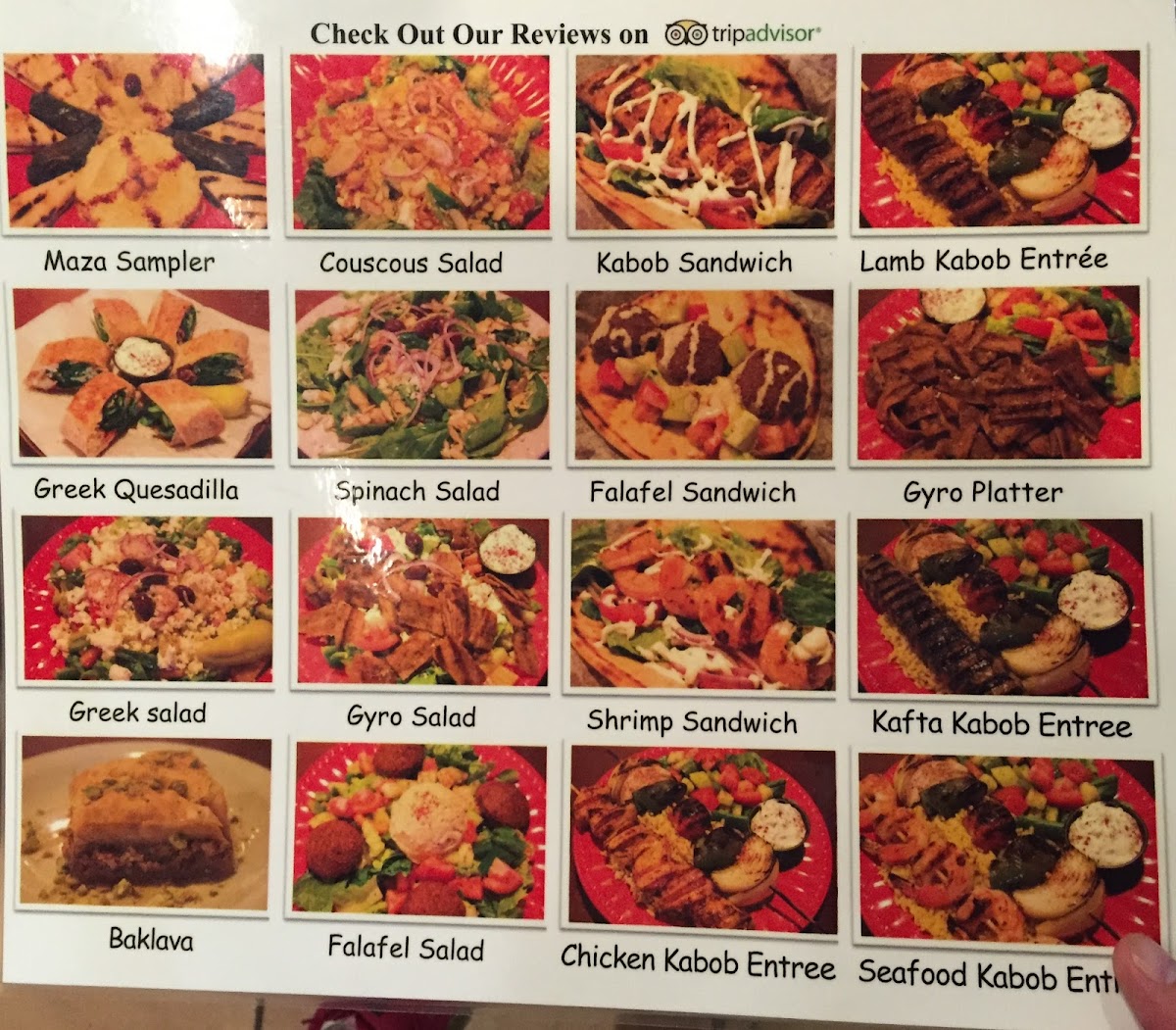 Menu Oc Kabob And Grill-10