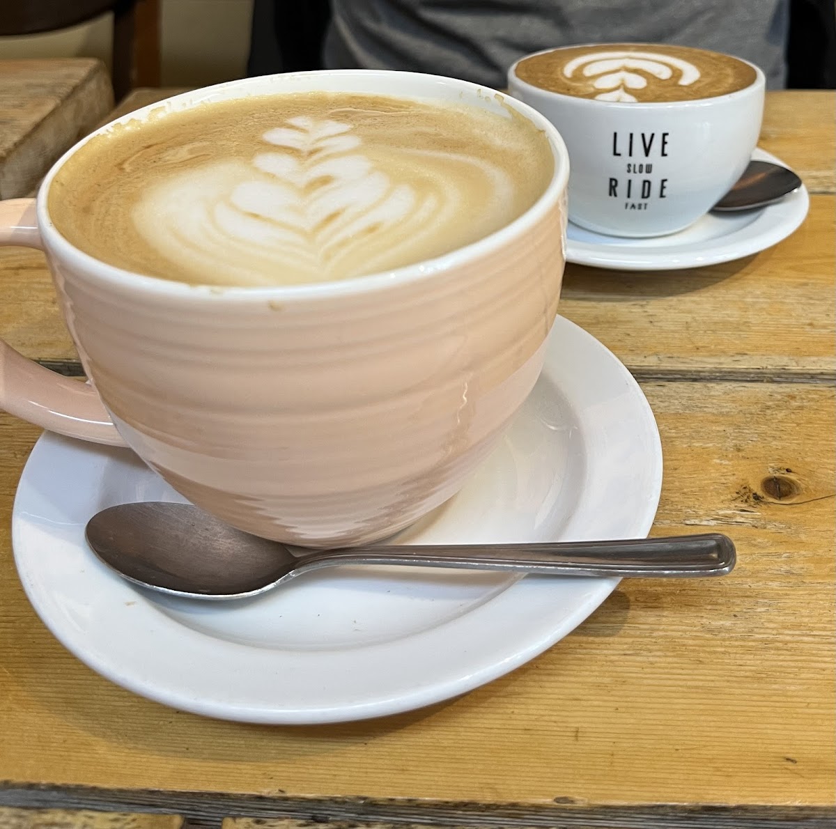 Ocafé - Vieux Tremblant-4