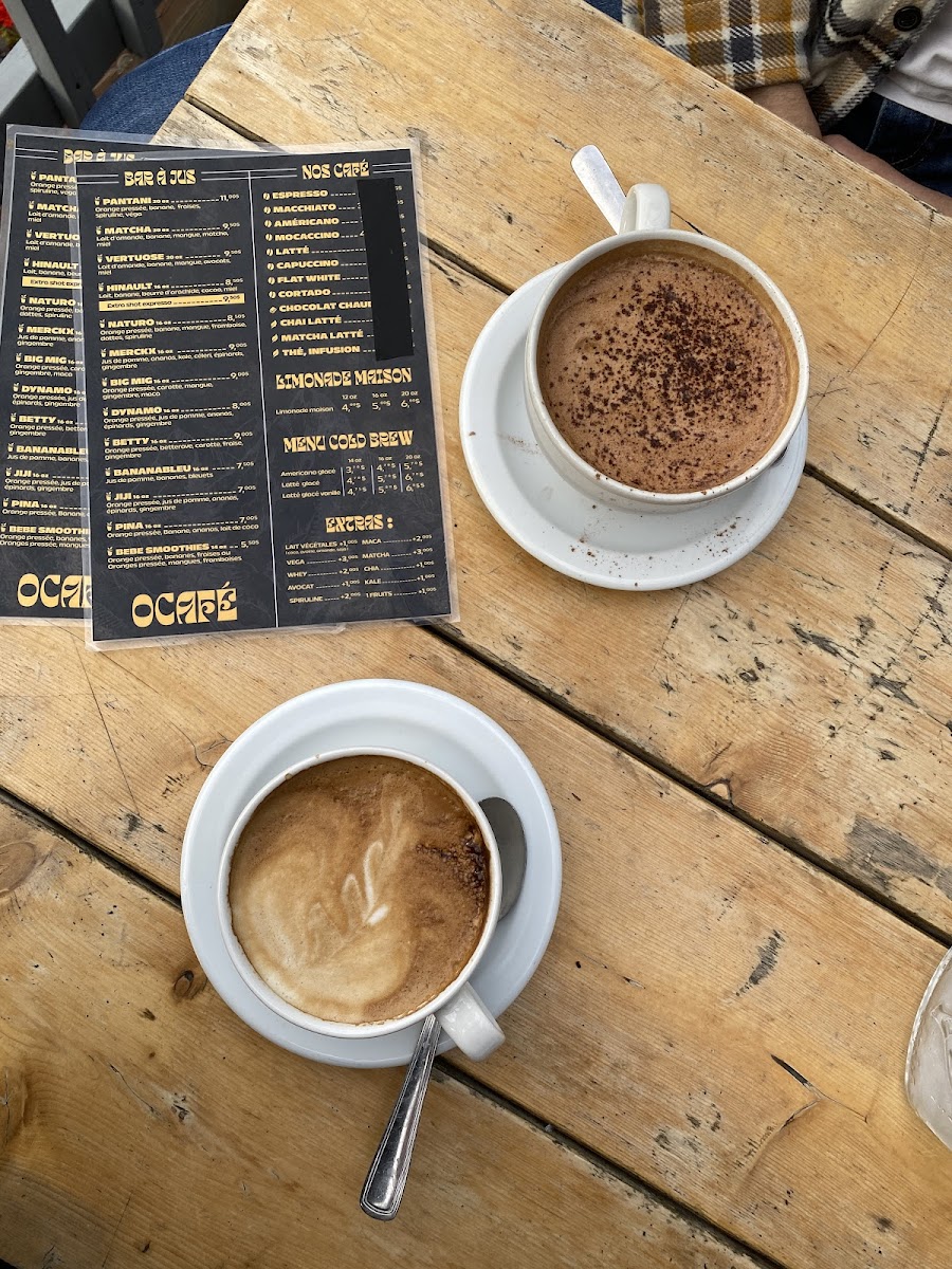 Ocafé - Vieux Tremblant-6