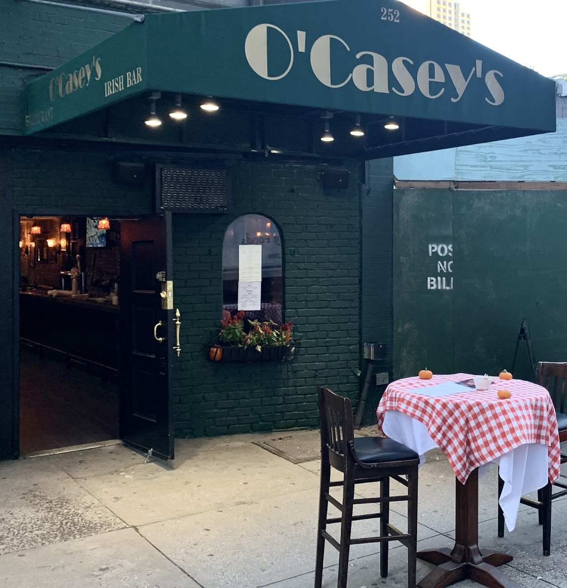 O'casey's Times Square
