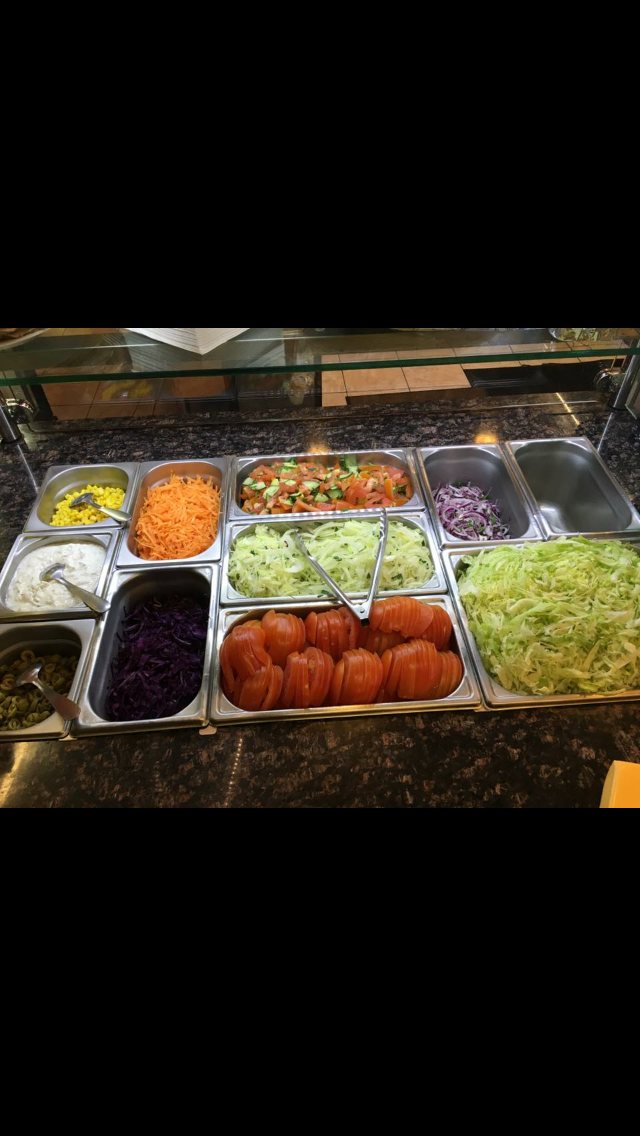 Occo Grill - Fast Food-10