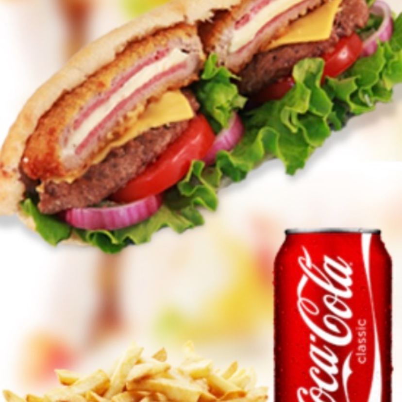 Occo Grill - Fast Food-6