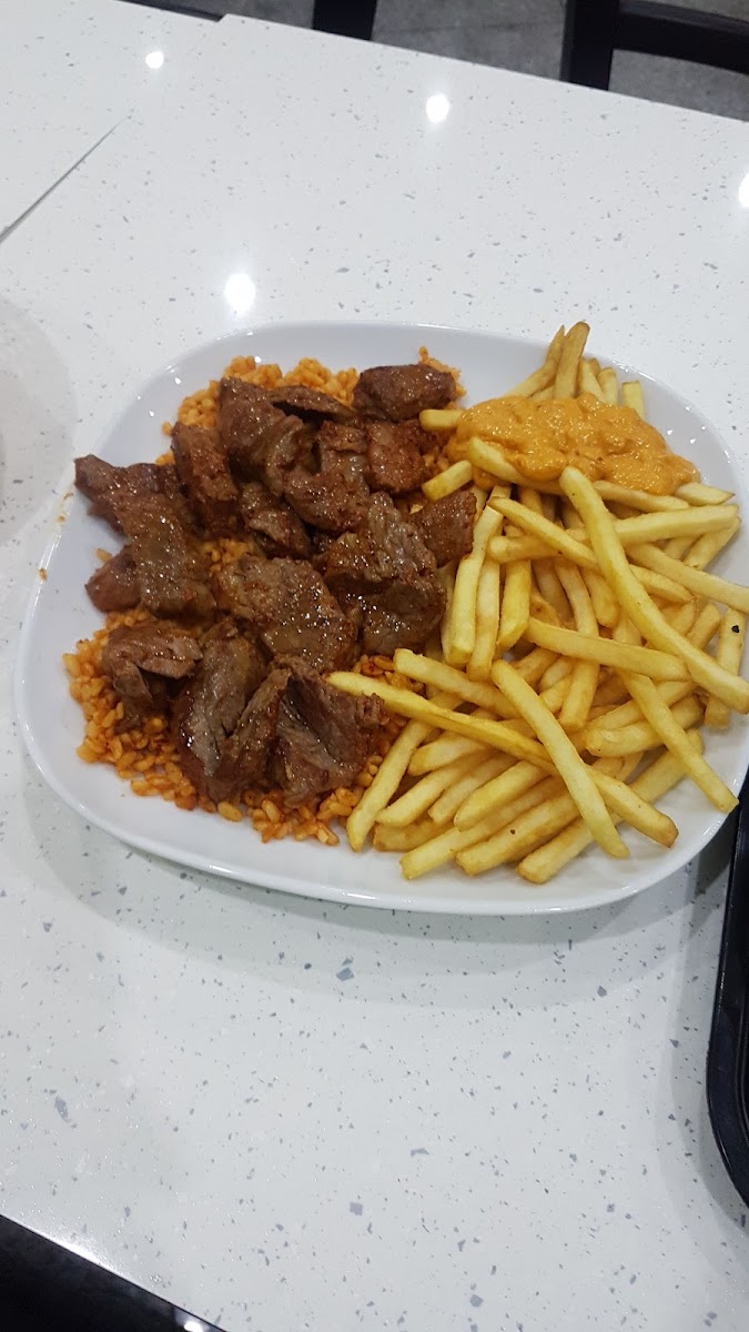 Occo Grill - Fast Food-7