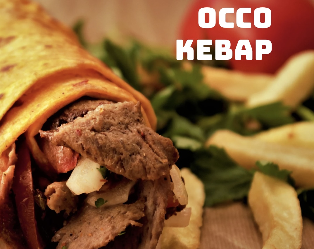 Occo Grill - Fast Food-8