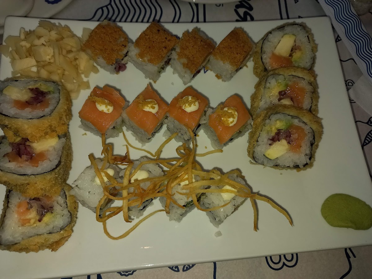 Ocean Basket Bethlehem-8