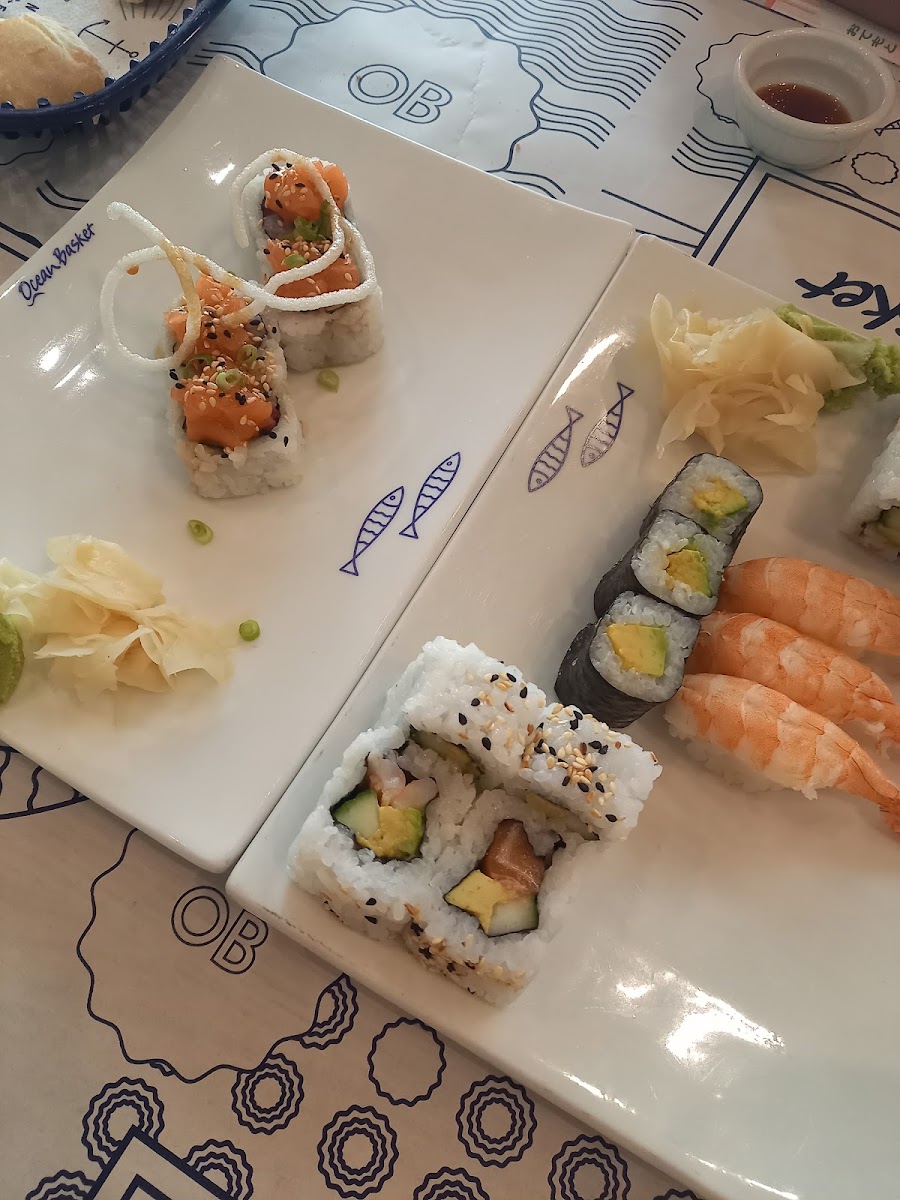 Ocean Basket Brooklyn-6