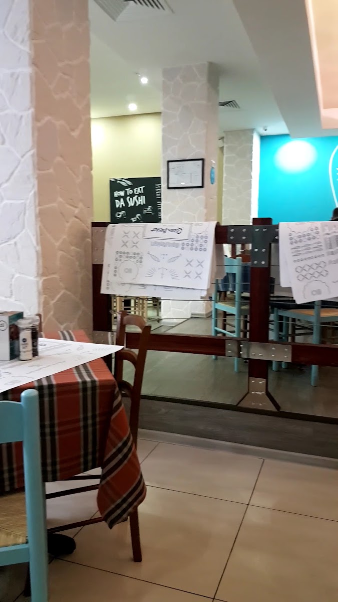 Ocean Basket Kazakhstan-2