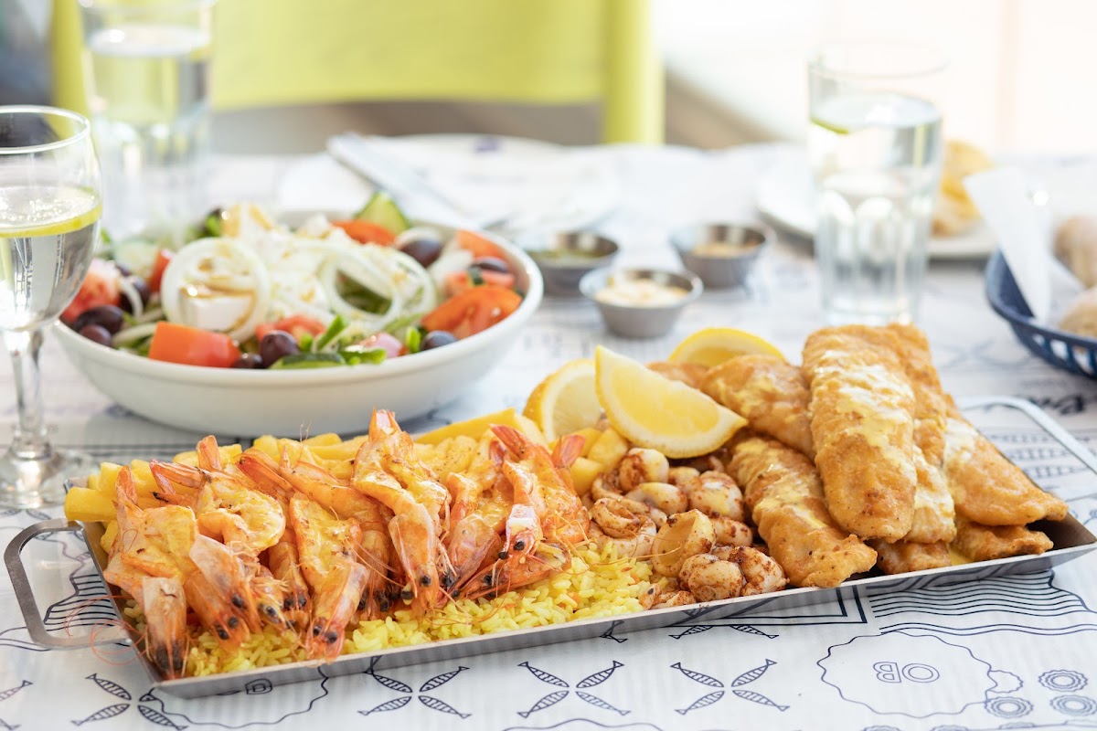 Ocean Basket Kazakhstan-3