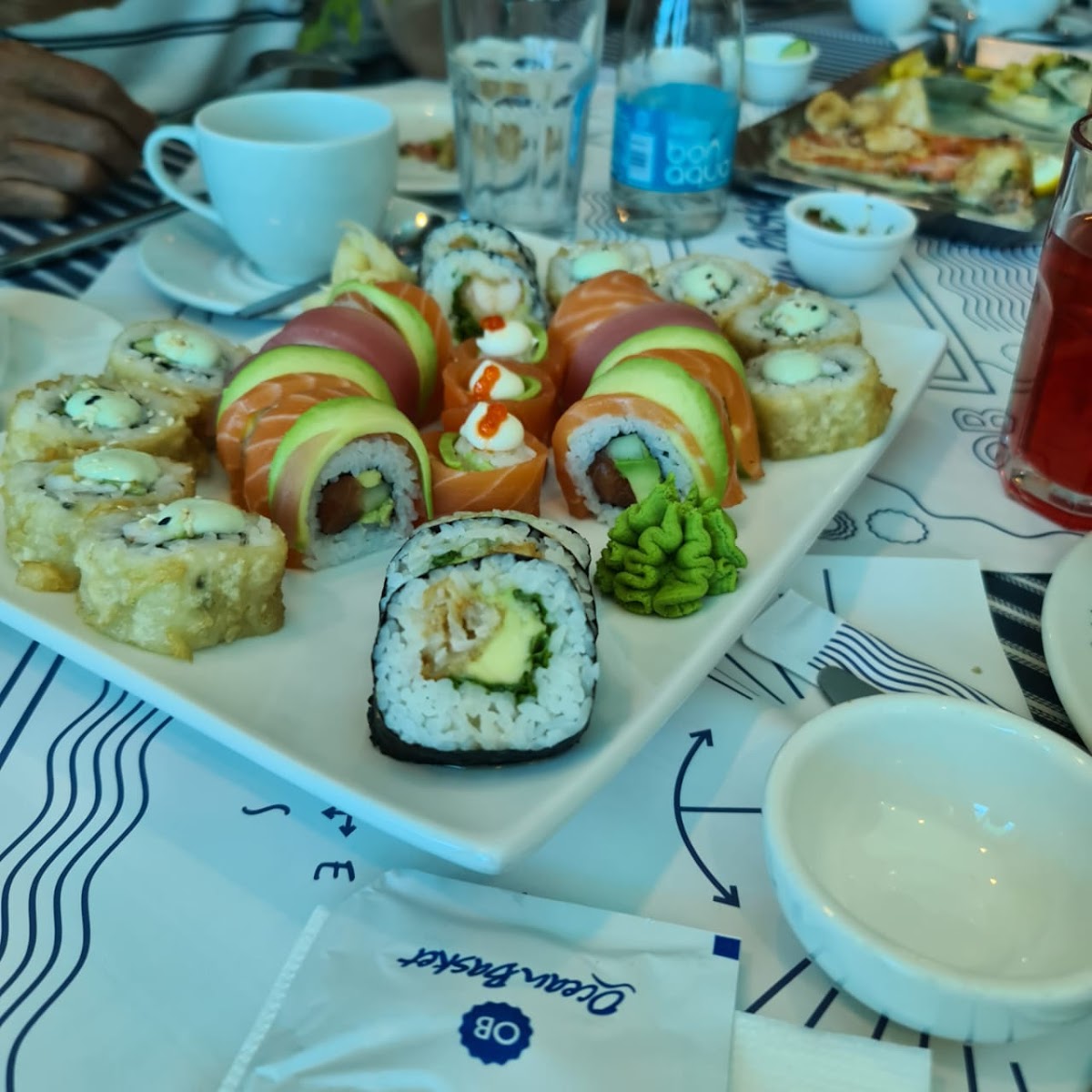 Ocean Basket Kazakhstan-6