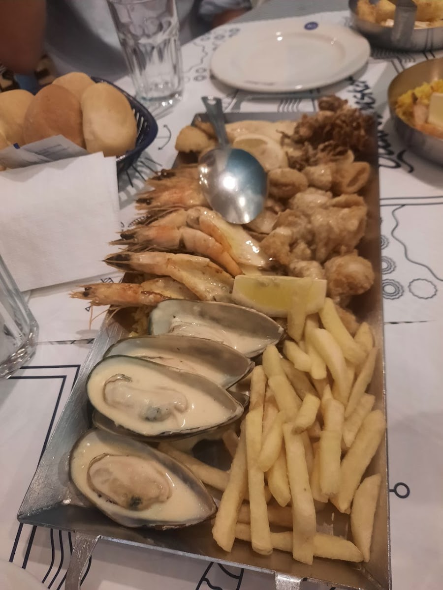 Ocean Basket Kazakhstan-9