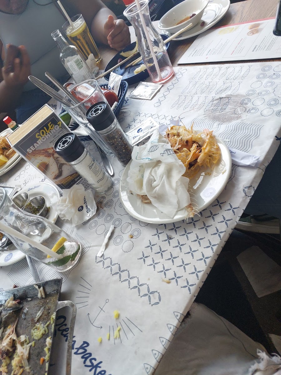 Ocean Basket Mall@carnival-10