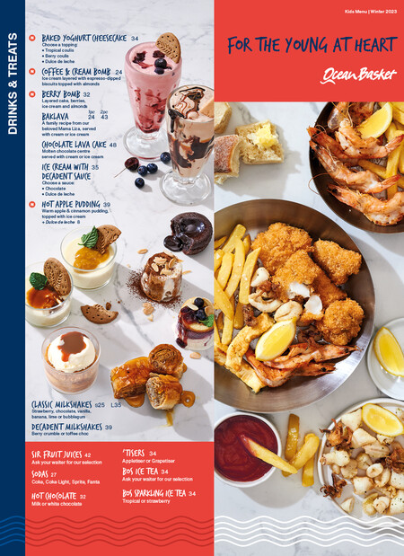 Menu Ocean Basket Mall@carnival-3