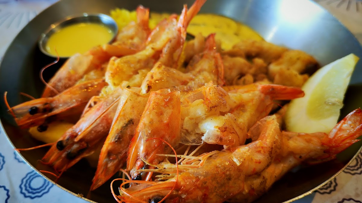 Ocean Basket Ushaka Island-4