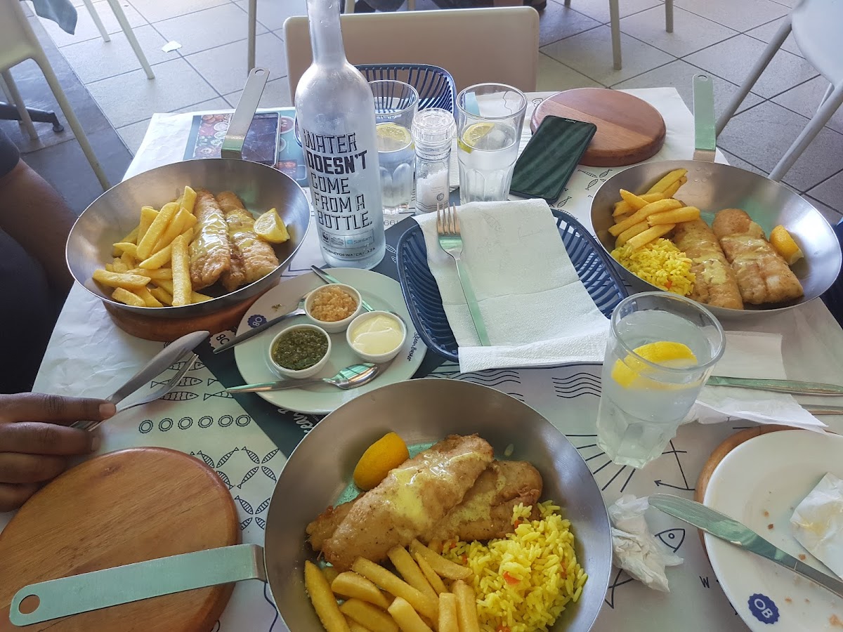 Ocean Basket Ushaka Island-5