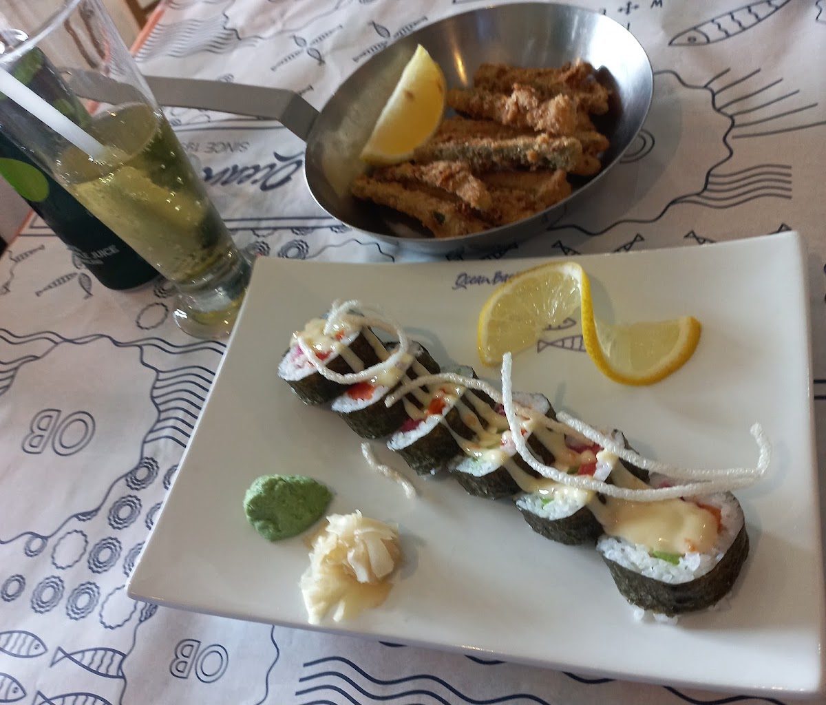 Ocean Basket Ushaka Island-7