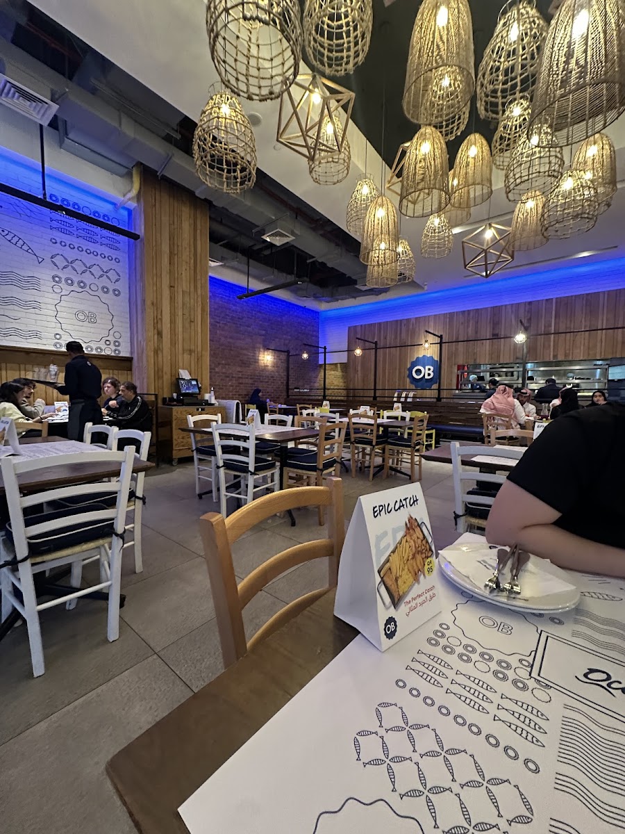 Ocean Basket-3