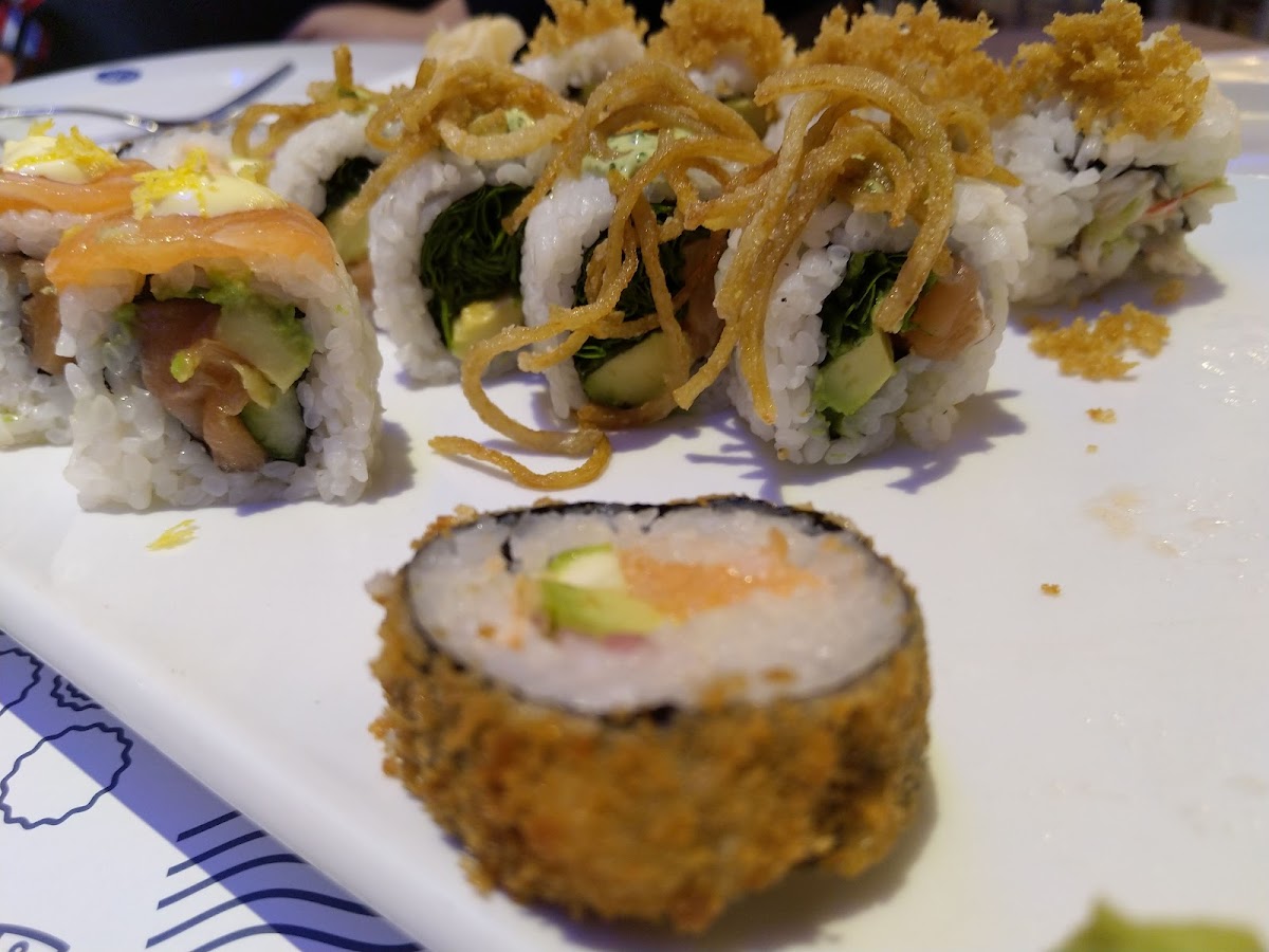 Ocean Basket-5
