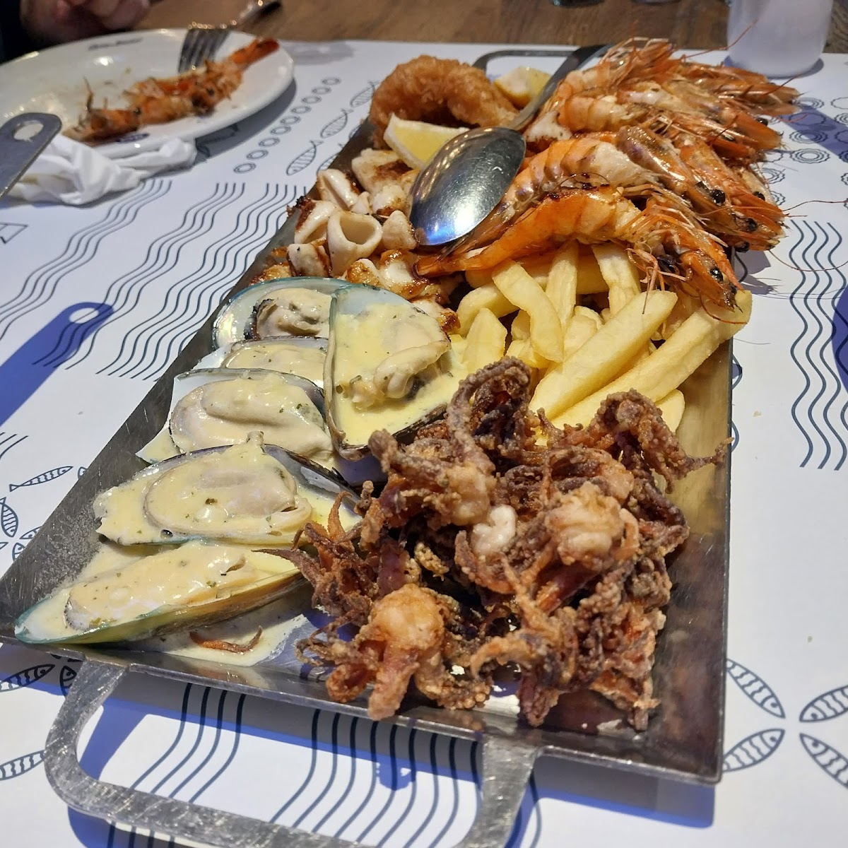 Ocean Basket-6