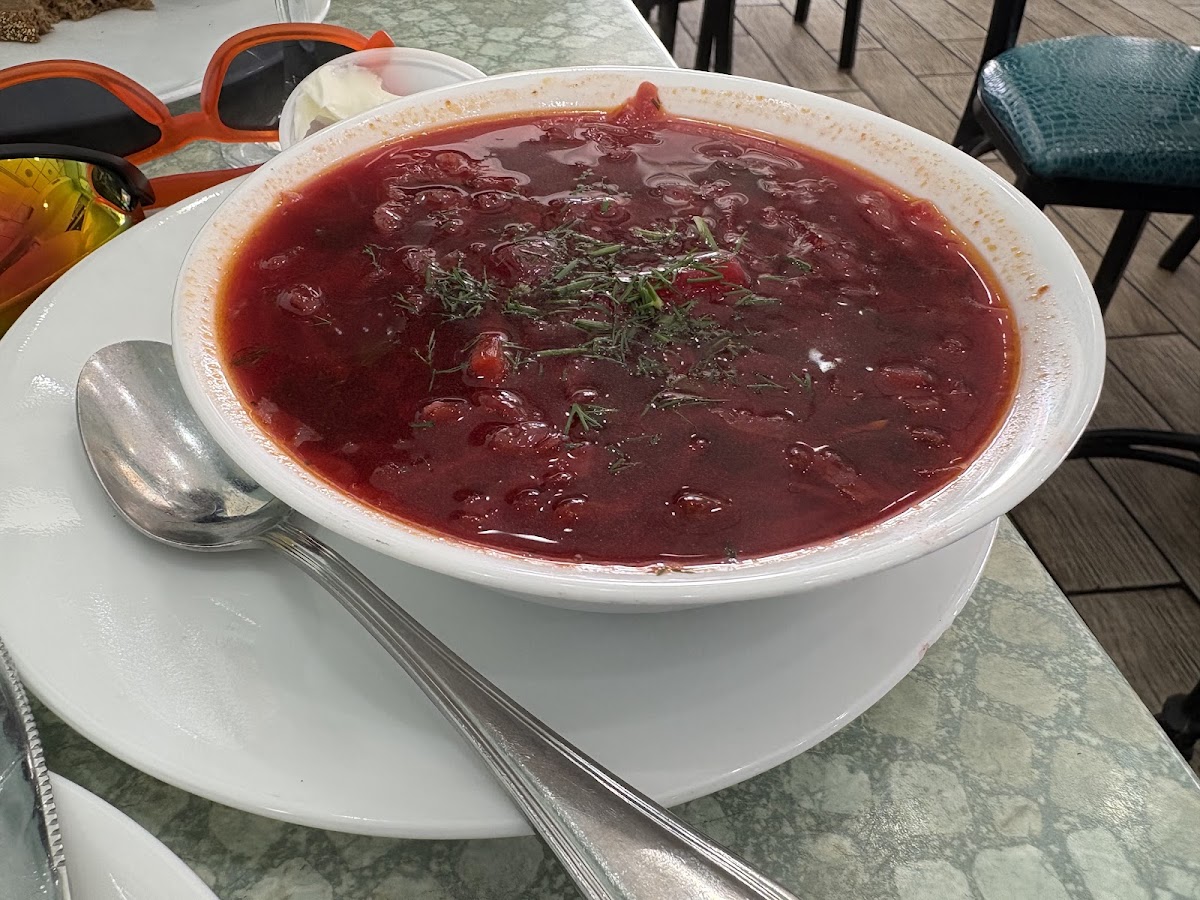 Ocean View Cafe-4