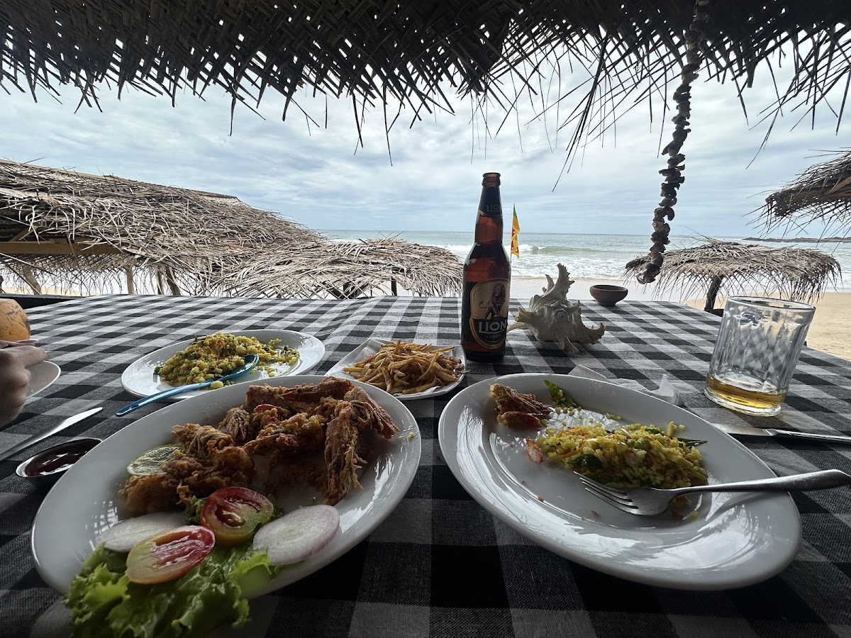 Ocean View Restaurent & Bar-10
