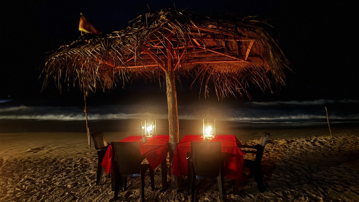 Ocean View Restaurent & Bar-3