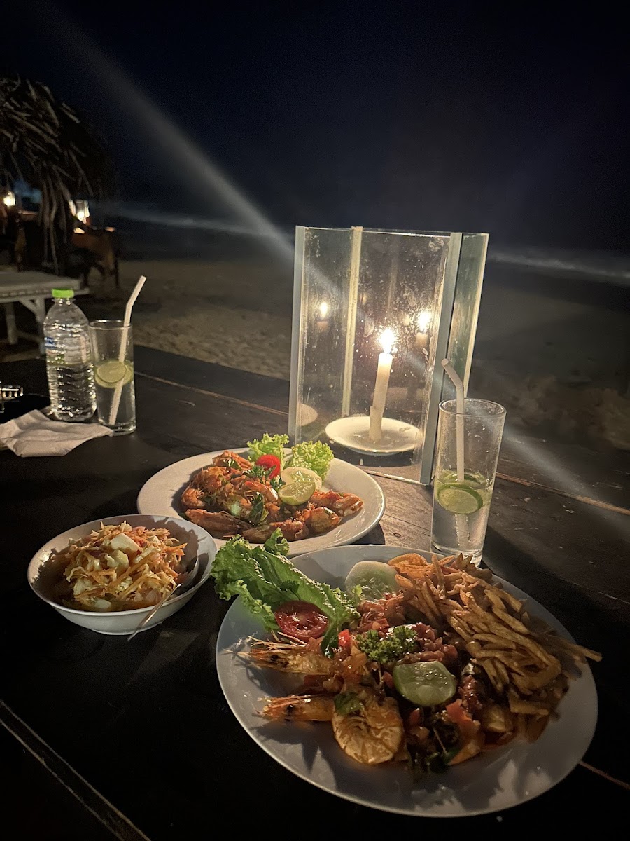 Ocean View Restaurent & Bar-4