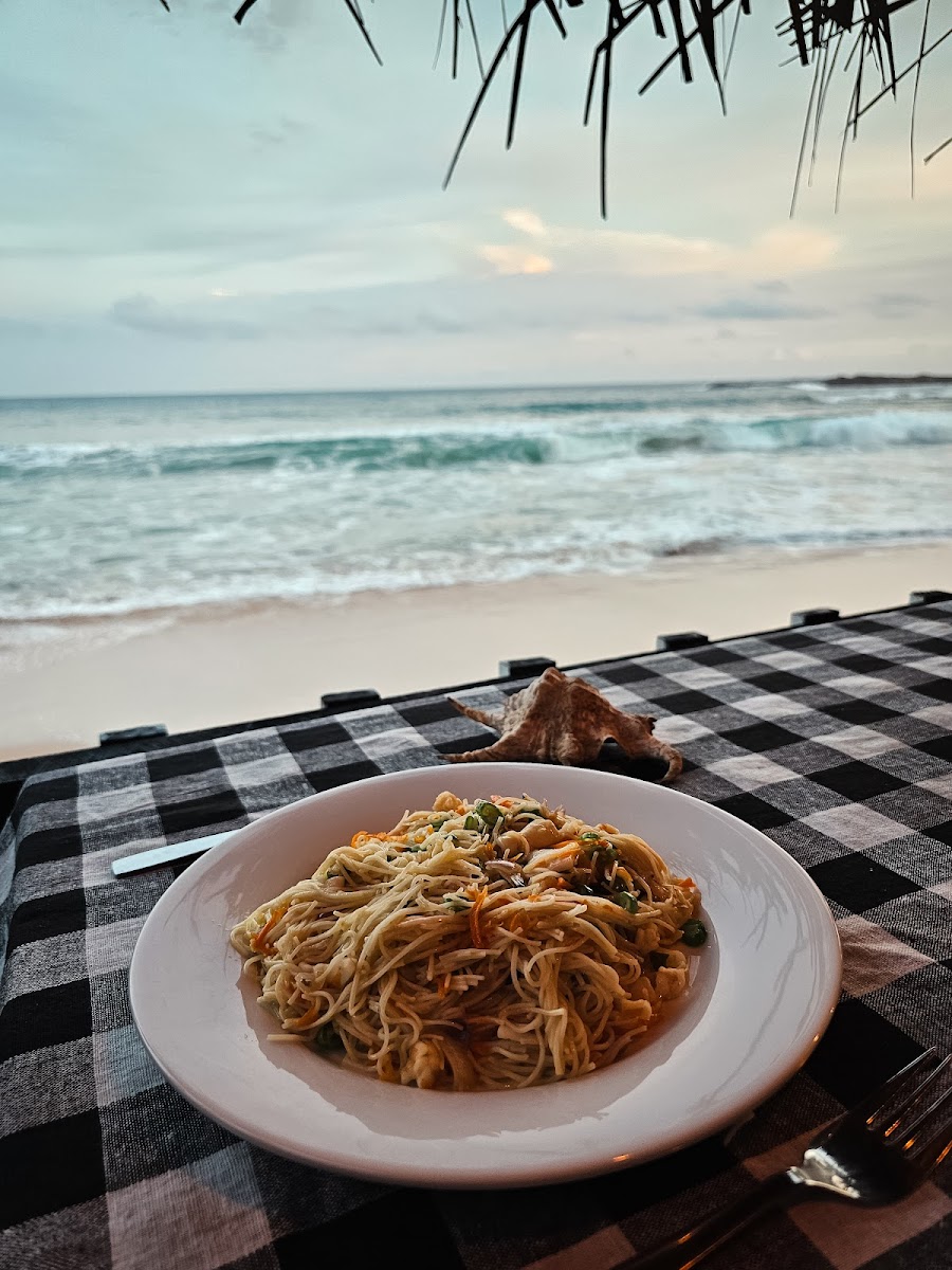 Ocean View Restaurent & Bar-8