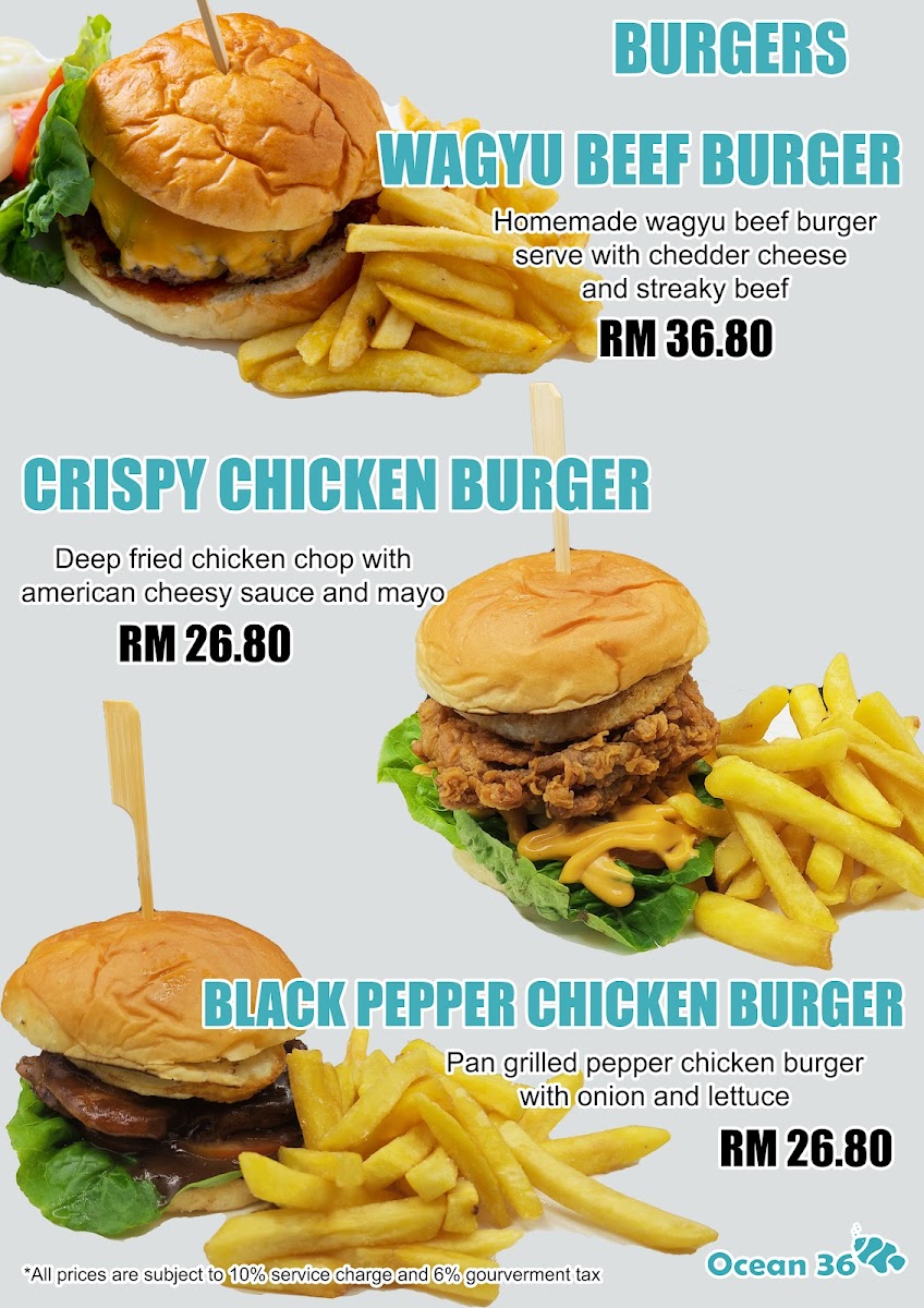 Ocean36 Restaurant-3