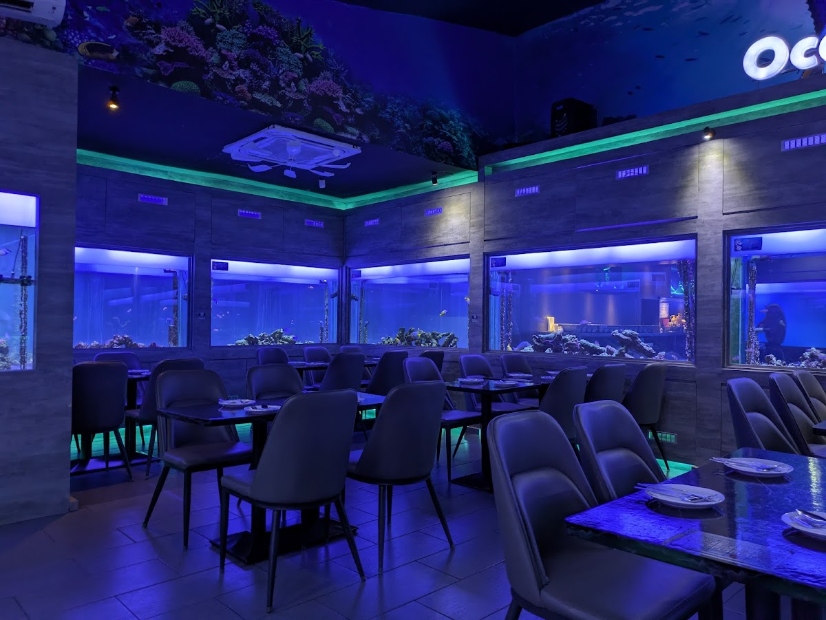 Ocean36 Restaurant-4