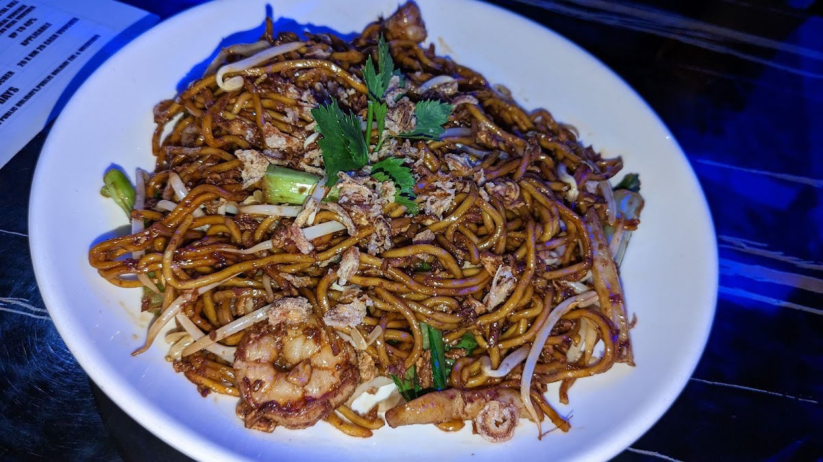 Ocean36 Restaurant-6