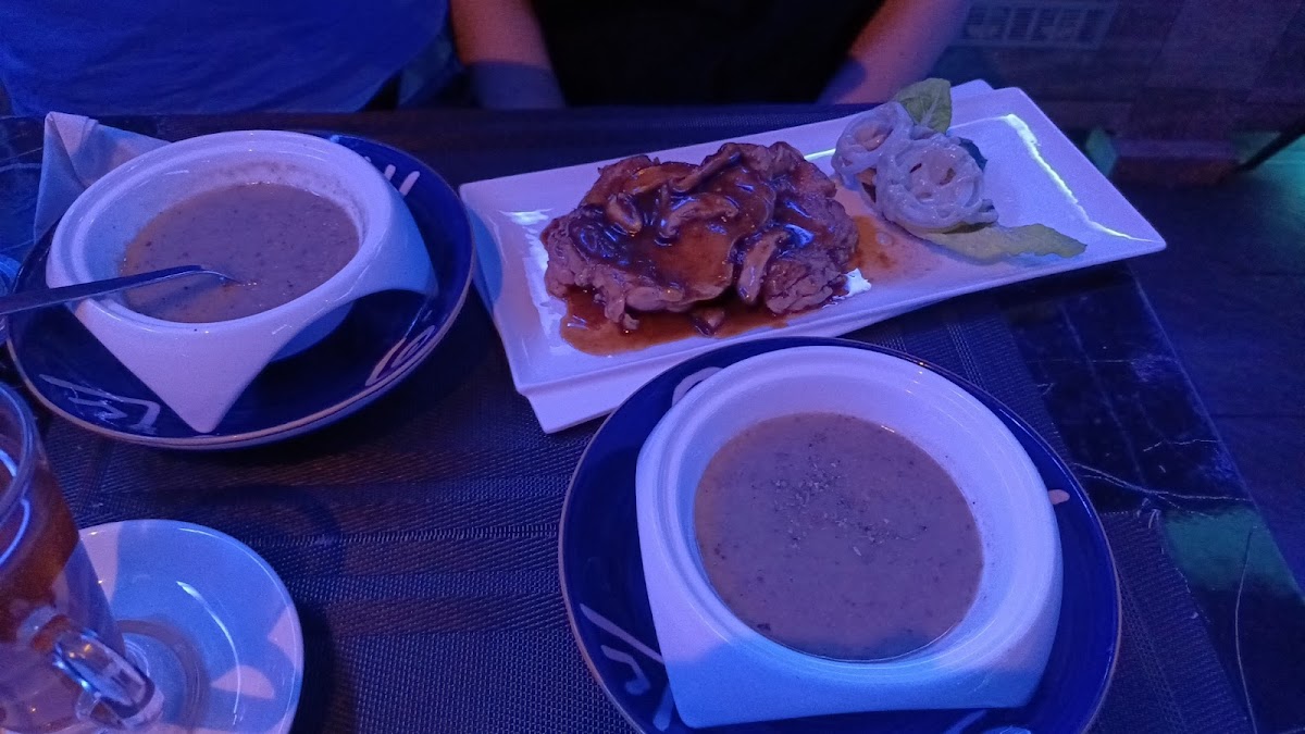 Ocean36 Restaurant-7