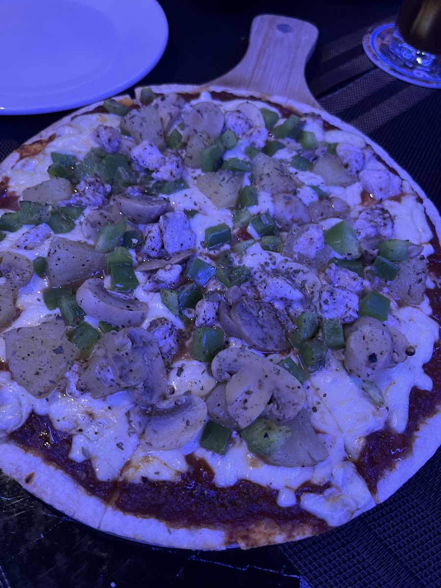 Ocean36 Restaurant-8