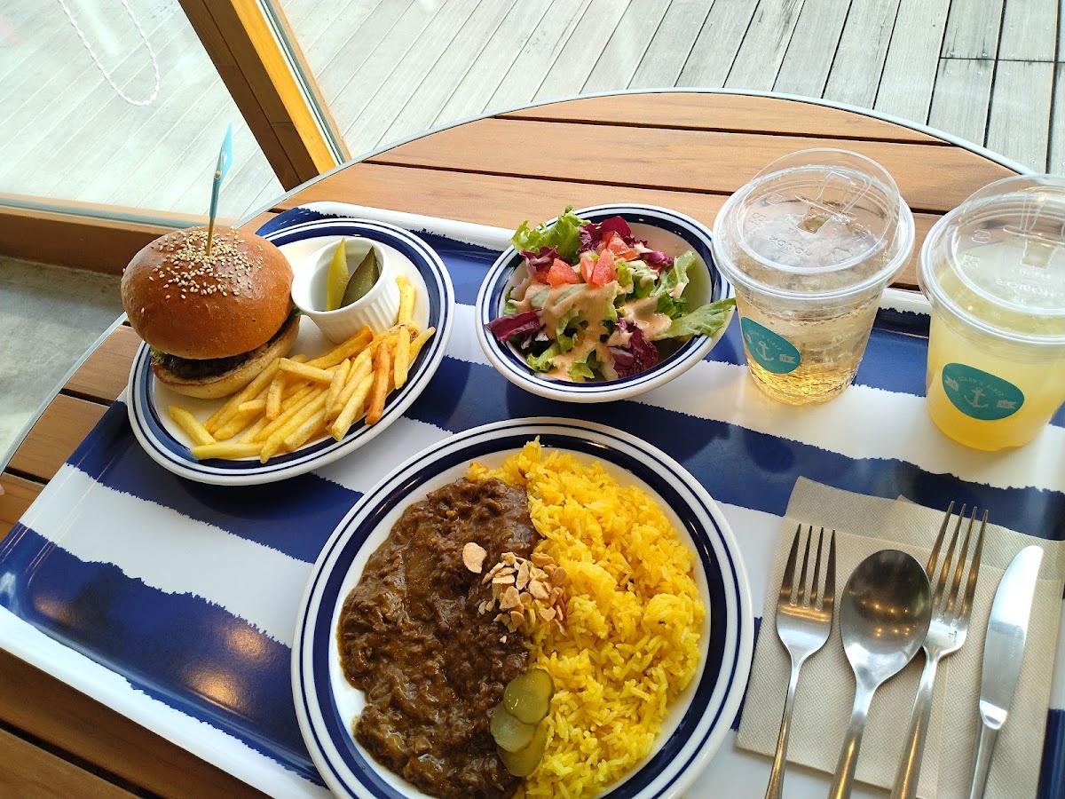 Ocean's Diner-10
