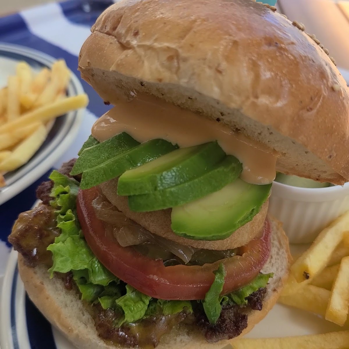 Ocean's Diner-2