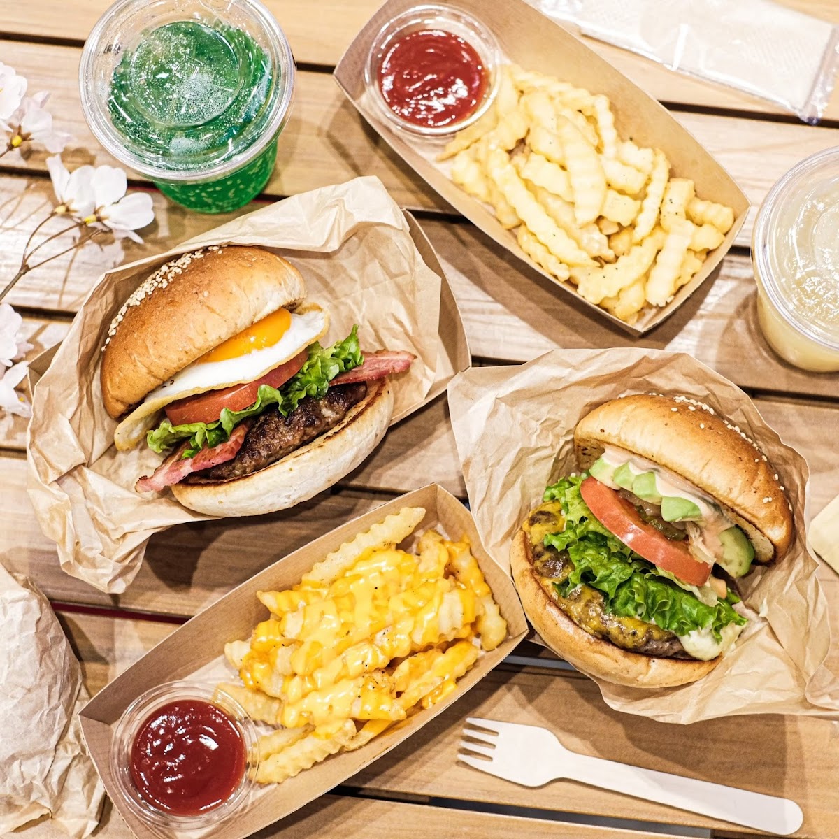 Ocean's Diner-3