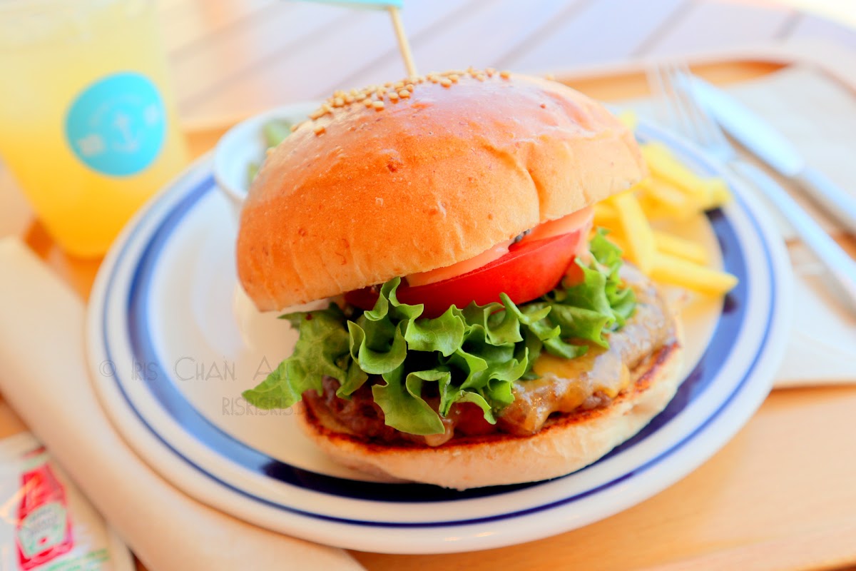 Ocean's Diner-5