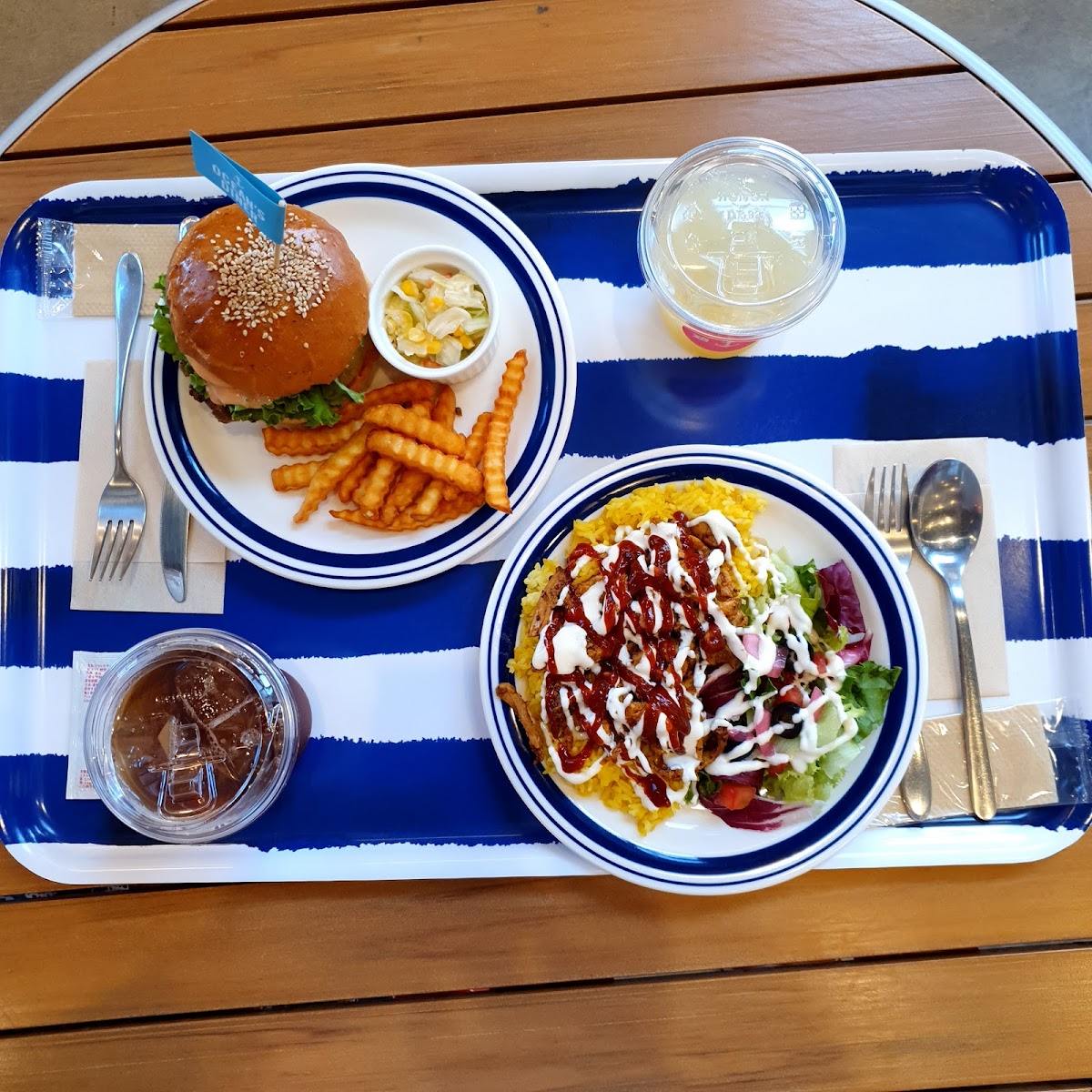 Ocean's Diner-9