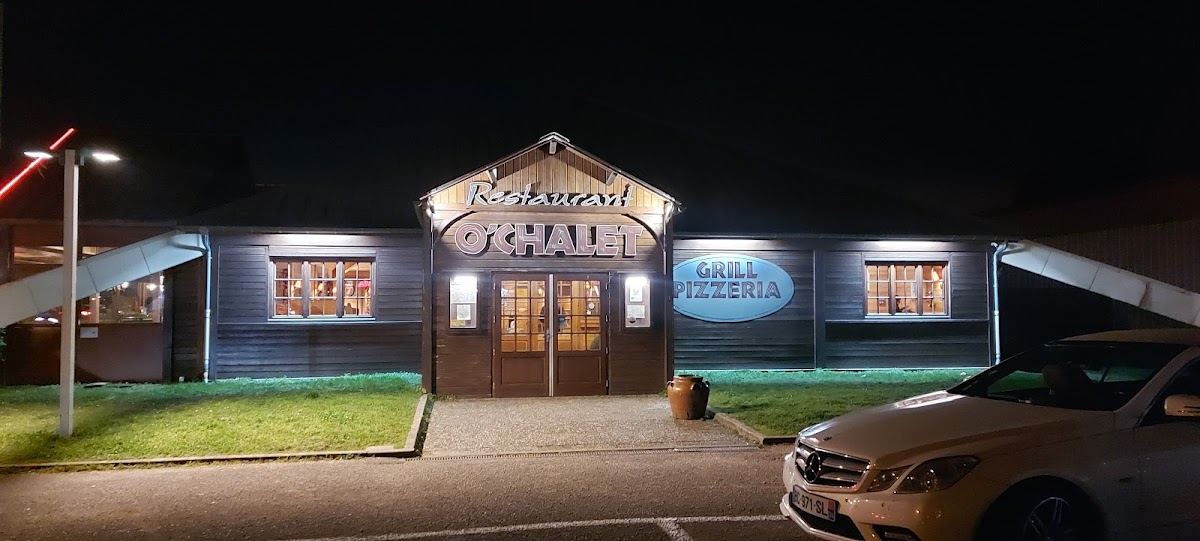 O'chalet