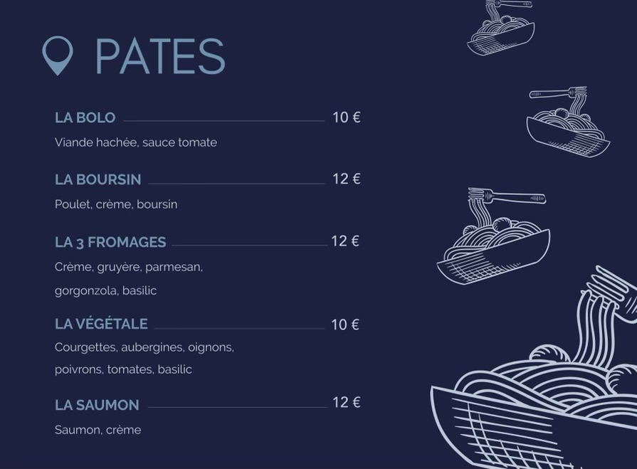 Menu Ochi's-3
