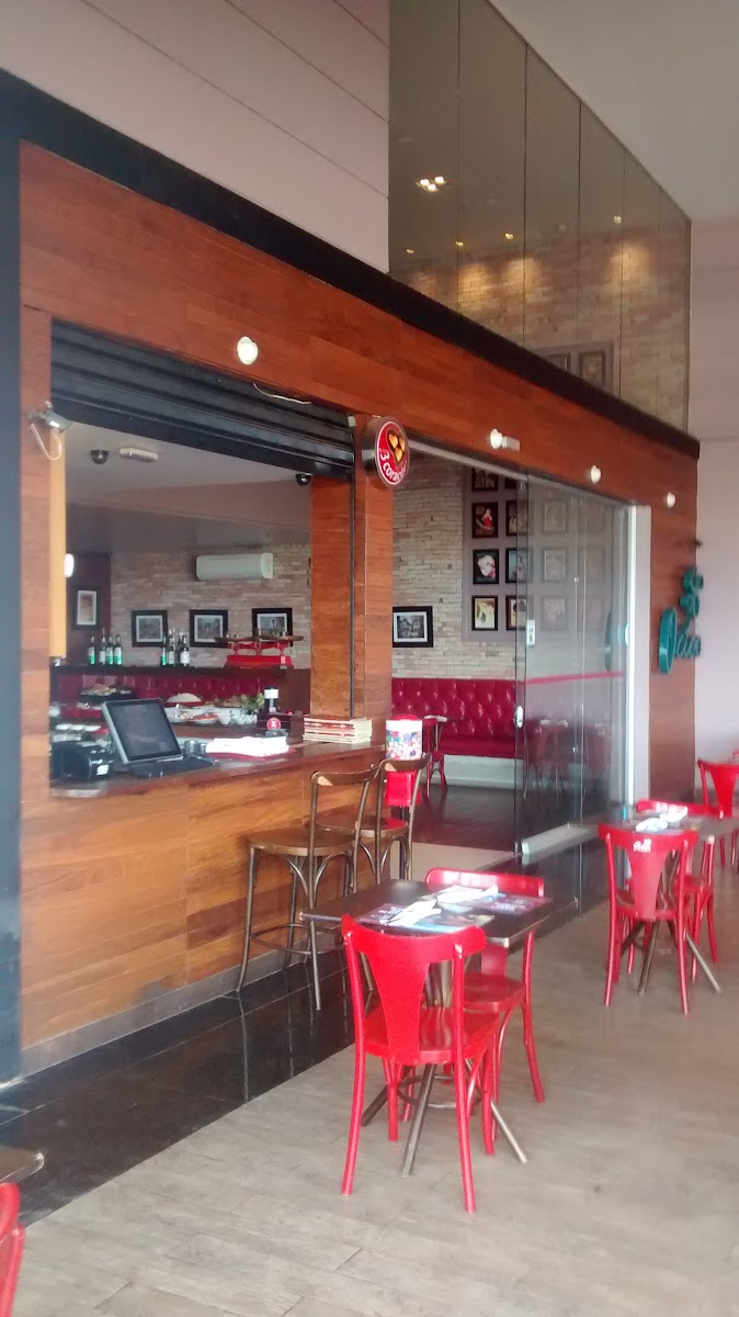 Octoo Bar & Restaurante